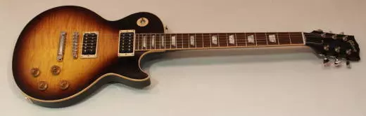 Les Paul Axcess - Korina Back - Vintage Sunburst